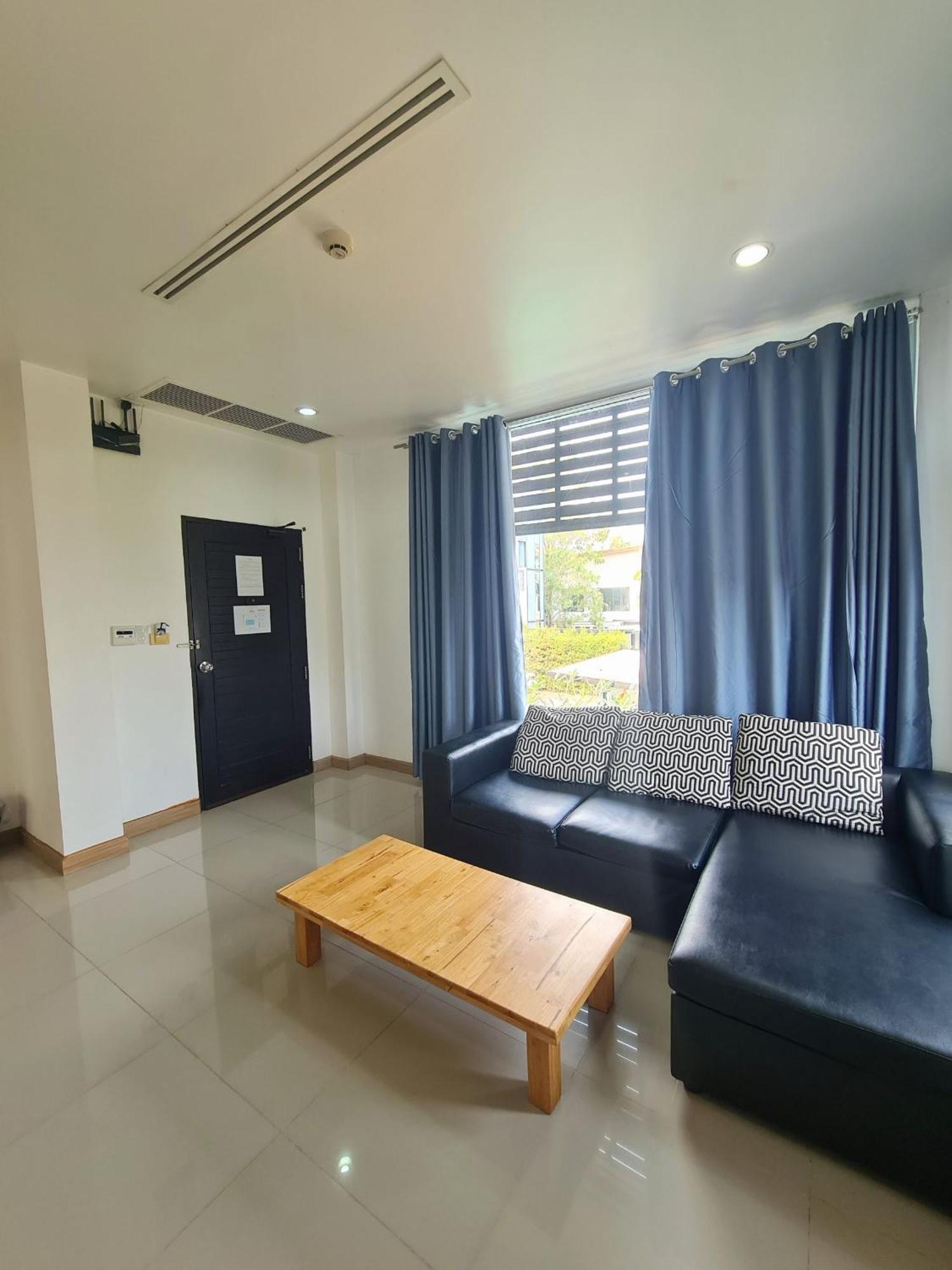 Bualinn Resort Nong Khai Bagian luar foto