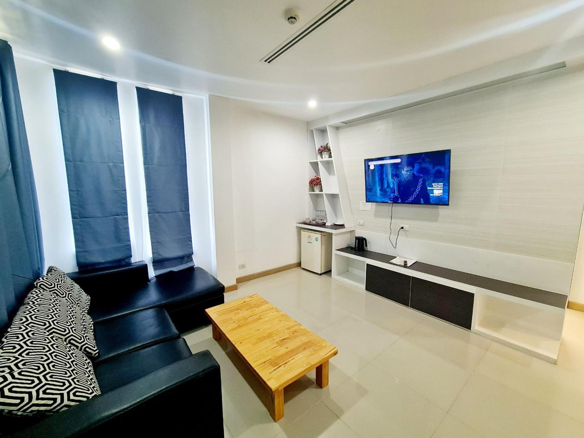 Bualinn Resort Nong Khai Bagian luar foto