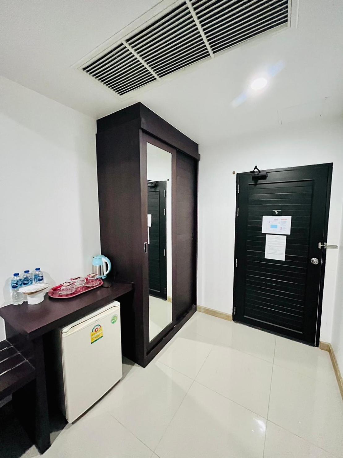 Bualinn Resort Nong Khai Bagian luar foto