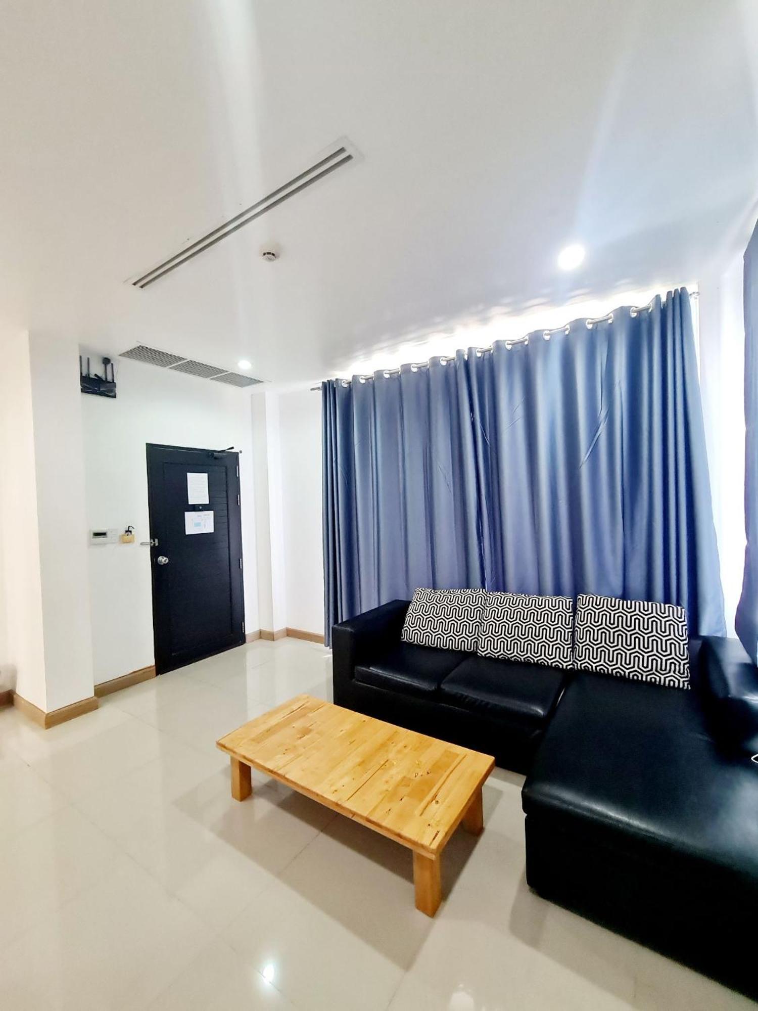 Bualinn Resort Nong Khai Bagian luar foto
